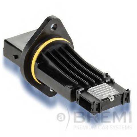 Датчик воздуха на впуске Mercedes Vito 1