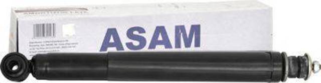 Амортизатор задней подвески 30124 ASAM