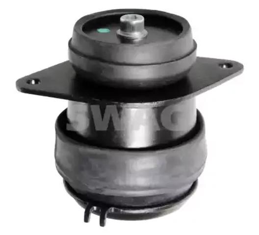 Обратная топливная трубка от форсунок 30130018 AND