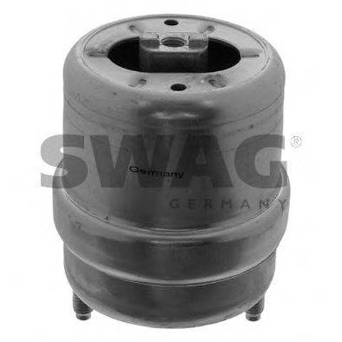 Правая подушка ДВС 30130087 SWAG