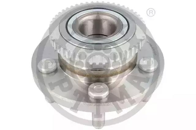 Колеса и ступицы 301651 OPTIMAL