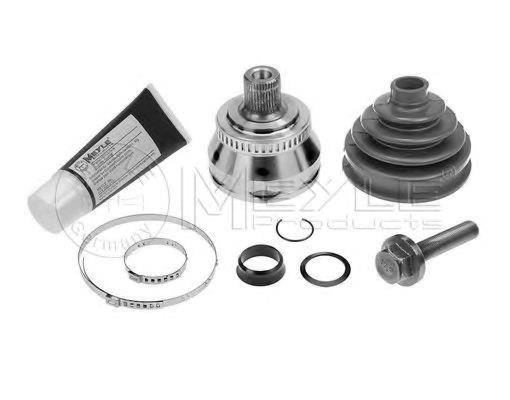 301961 LOEBRO ШРУС наружный передний купить в Чернигов