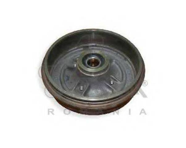 Тормозной барабан 30229 ASAM