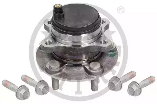 Ступицы задних колес 302402 OPTIMAL