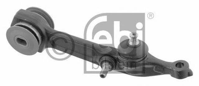 Левый рычаг передней нижней подвески 30255 FEBI