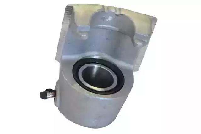 Суппорт тормозной, передний, правый 30278 ASAM