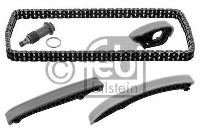 Цепь ГРМ, комплект Mercedes Sprinter 1 2-t