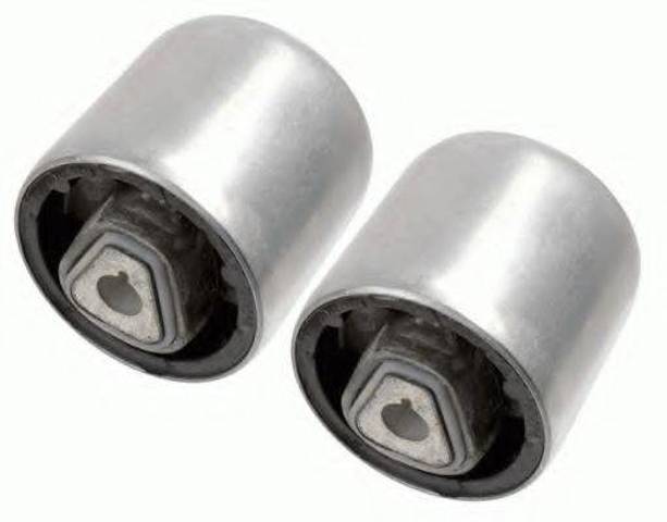 Сайлентблок нижний передней подвески 3034601 LEMFORDER