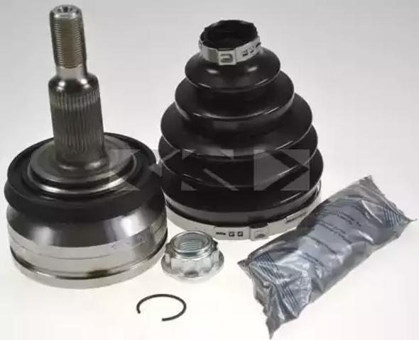 ШРУС наружный 303993 LOEBRO