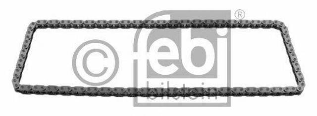 Цепь газораспределения 30499 FEBI