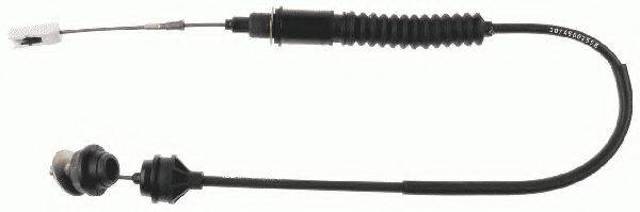 Тросик сцепления 3074600255 SACHS