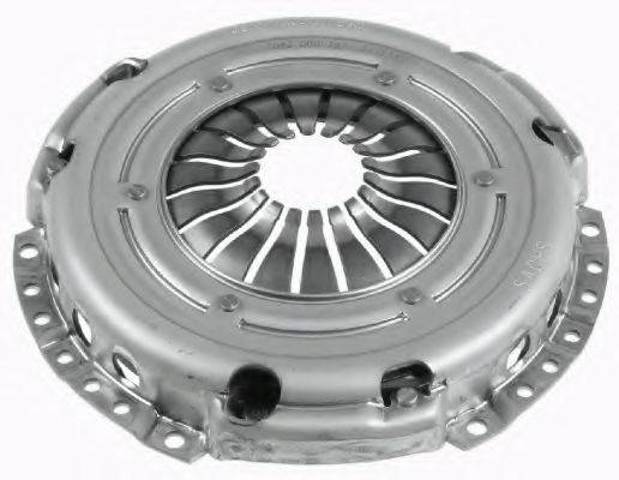 Корзина диска сцепления 3082000797 SACHS