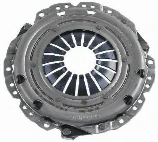 Корзина диска сцепления 3082000915 SACHS