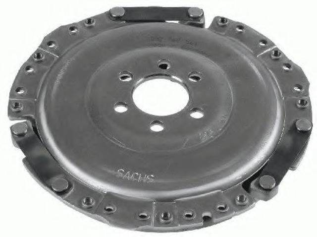 Лепестковая корзина сцепления 3082149541 SACHS