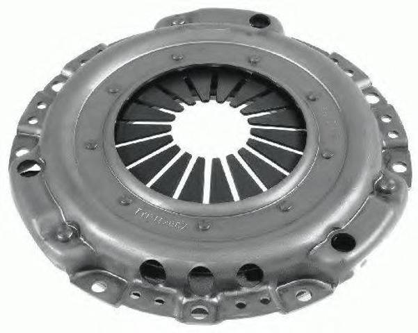 Корзина сцепления 3082164031 SACHS