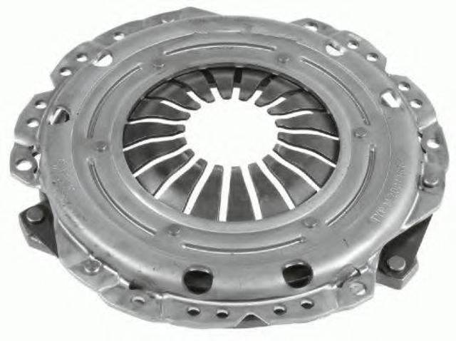 Корзина диска сцепления 3082297531 SACHS
