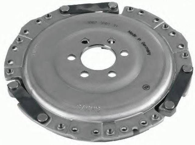 Лепестковая корзина сцепления 3082308931 SACHS