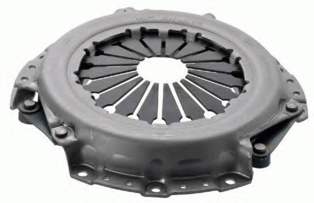 Корзина сцепления 3082600778 SACHS