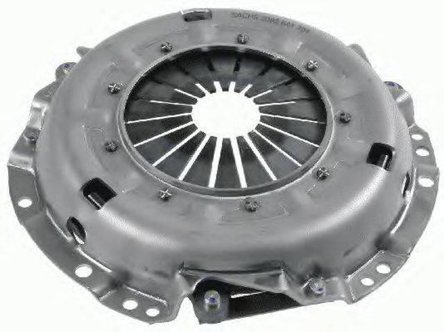 Нажимной диск сцепления 3082641701 SACHS