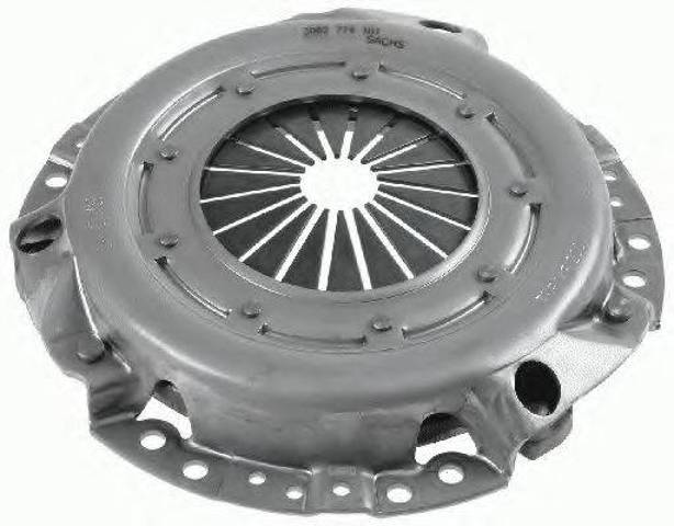 Лепестковая корзина сцепления 3082774101 SACHS