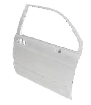 Пассажирская передняя дверь 30831030 AND