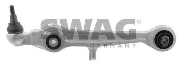 Рычаг передней подвески нижний, левый/правый 30919932 SWAG