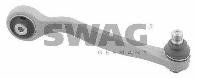Рычаг передней подвески верхний правый 30927264 SWAG