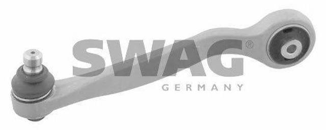 Рычаг передней подвески верхний левый 30927265 SWAG