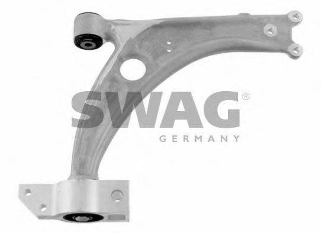 Рычаг передней подвески нижний, левый/правый 30932326 SWAG