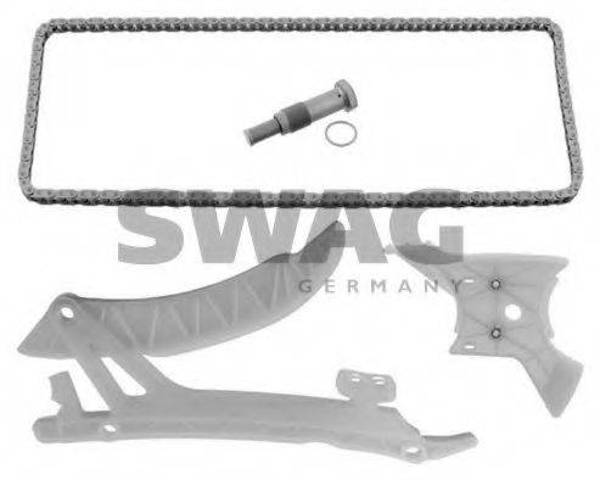 Ремкомплект ГРМ 30938362 SWAG