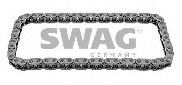 Цепь ГРМ, правая 30939960 SWAG