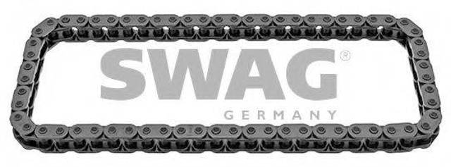 Цепь ГРМ, левая 30939961 SWAG