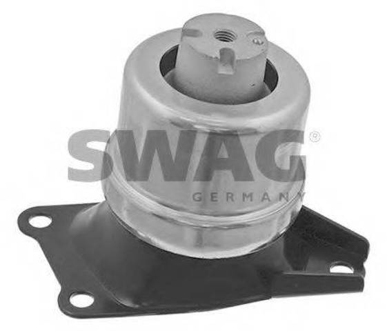 Подушка мотора правая 30946297 SWAG