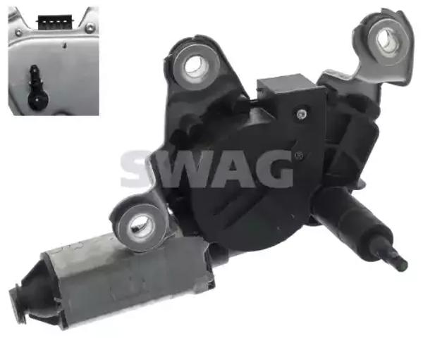 Стеклоочиститель двери задка 30948673 SWAG