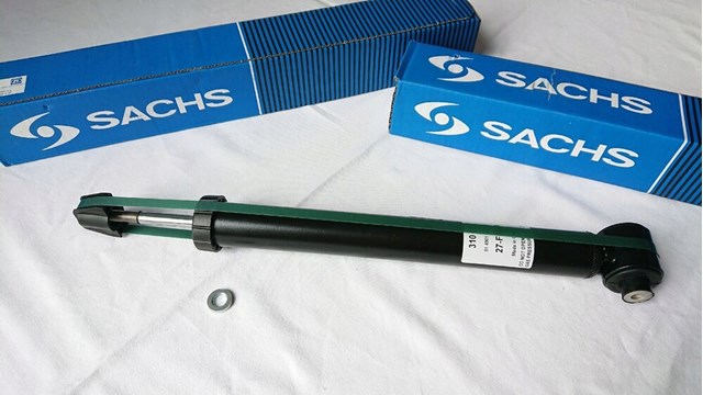 310027 SACHS Амортизатор задний купить в Винница