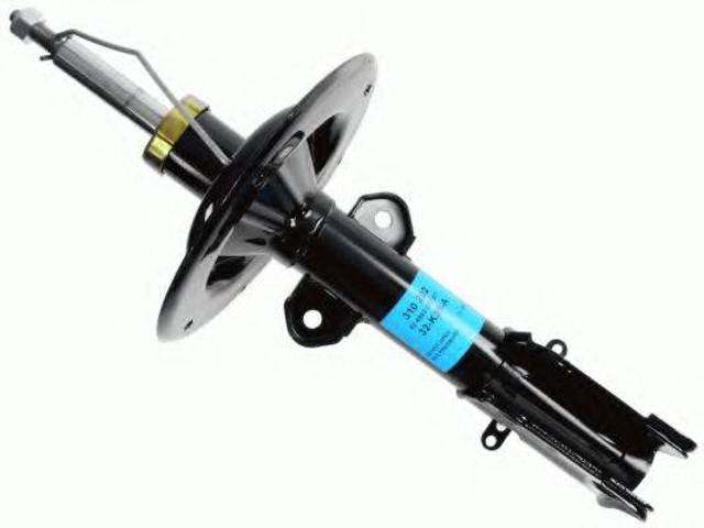 Стойка амортизатора передняя 310202 SACHS