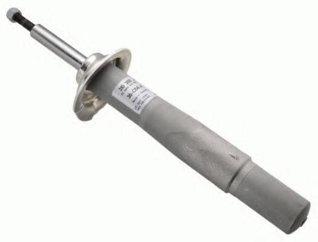 Амортизатор подвески передний правый 310380 SACHS