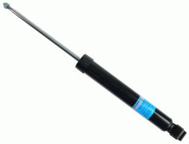 Амортизаторы задние 310950 SACHS