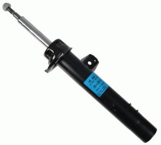 Амортизаторная стойка передняя правая 311404 SACHS