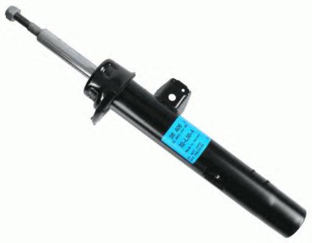 Амортизаторная стойка передняя правая 311406 SACHS