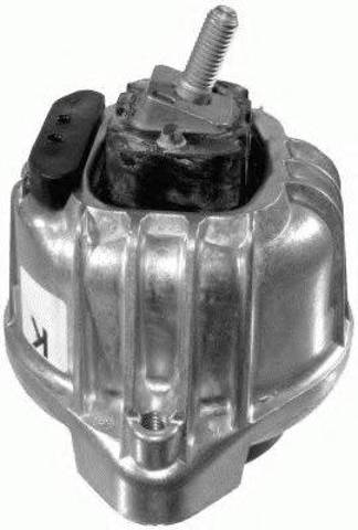 Подушка мотора правая 3115401 LEMFORDER