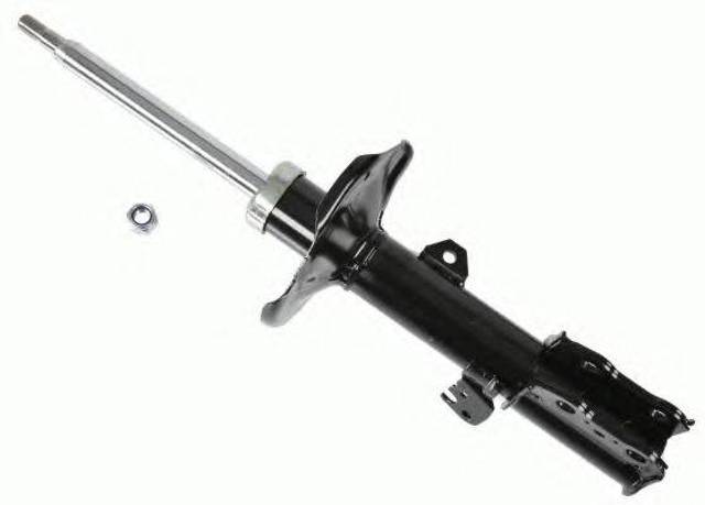 Амортизаторная стойка передняя левая 311914 SACHS