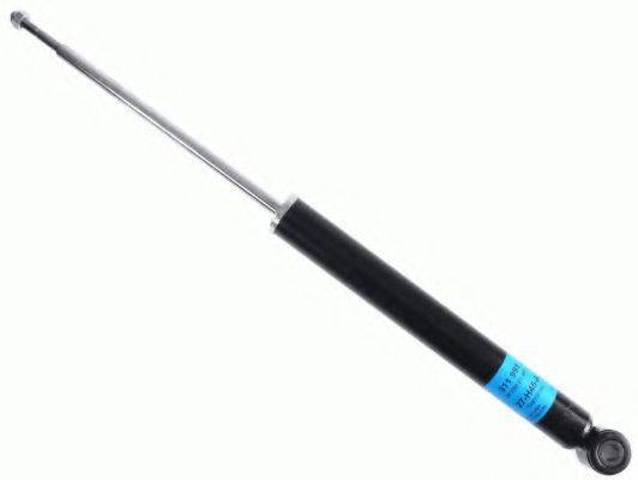 Амортизатор задней подвески 311991 SACHS