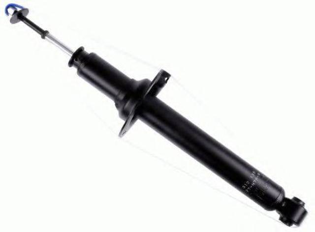 Амортизаторы задние 312135 SACHS