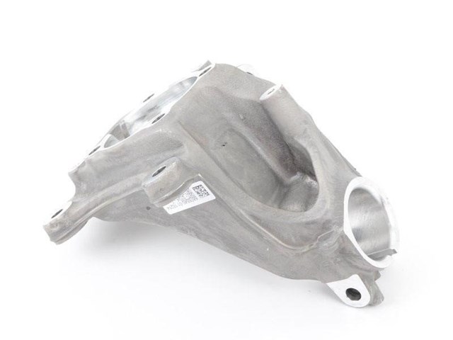 Кулак поворотный передний правый 31216876646 BMW