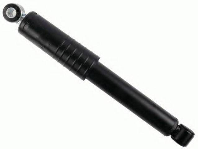 Амортизатор передний 312378 SACHS