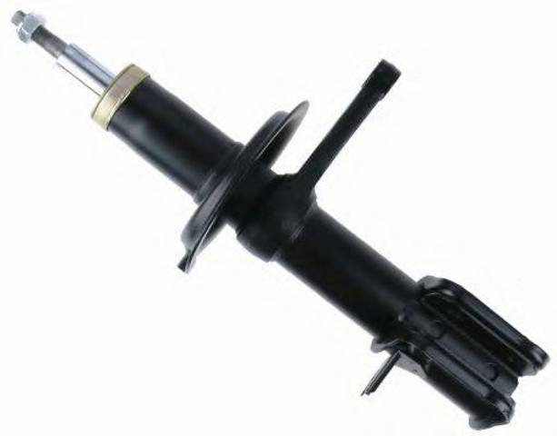 Стойка передняя левая 312584 SACHS