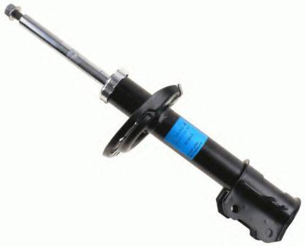 Передний правый амортизатор 312610 SACHS