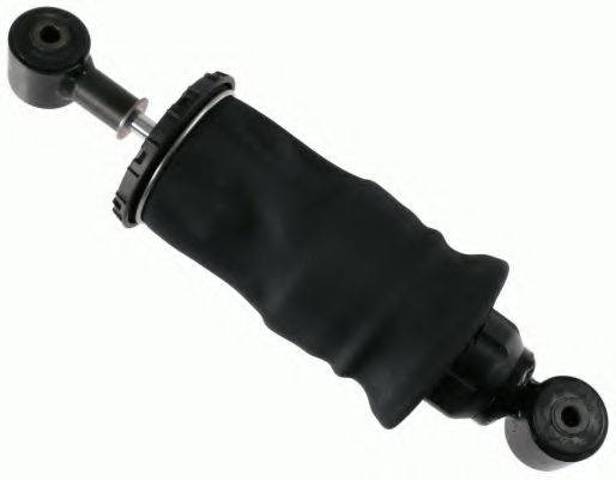 Пневмоподвеска кабины 313077 SACHS