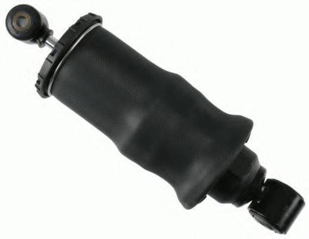 Пневмоподвеска кабины 313078 SACHS
